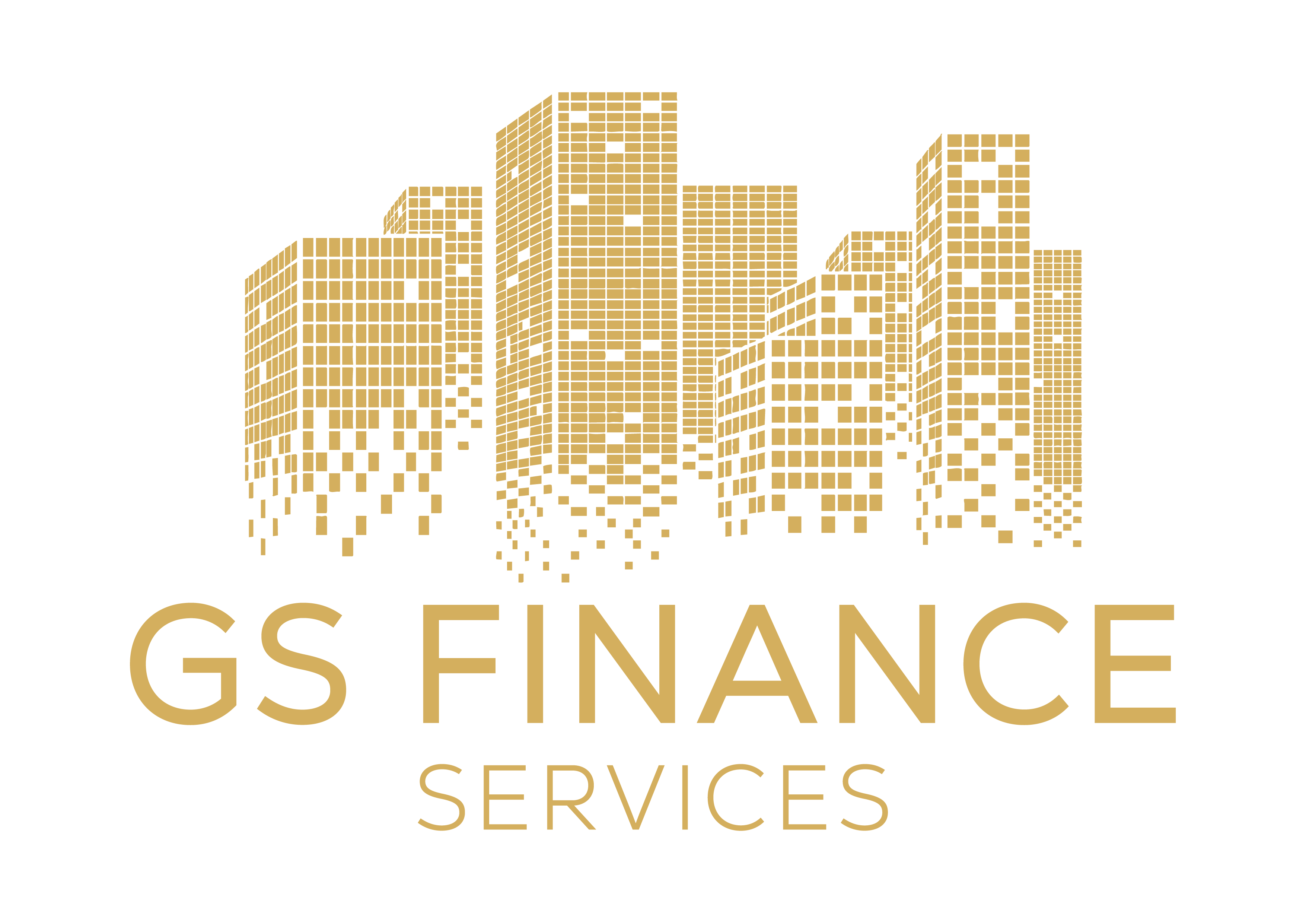 GS Finance Services